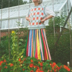 Selvedge - Issue 124 -loop knitting store 002817320015