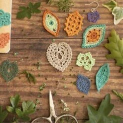 100 Micro Crochet Motifs 8 100 Micro Crochet Motifs -loop knitting store 100 20Micro 20Crochet 20Motifs 20at 20Loop 20London 202 1614354818