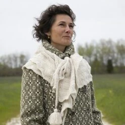 Mac & Me -Gilded Lilly