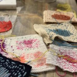 Celia Pym Mending Workshop - At Loop -loop knitting store 10 20Celia 20Pym 20at 20Loop 20London 1544456827 73b4e66a 5a66 433a bb35 f74f1b6cb52d