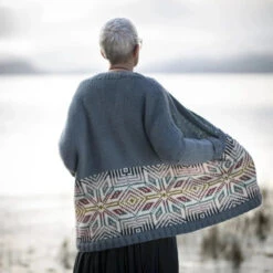 10 Years In The Making - Kate Davies -loop knitting store 10yearsinthemaking10