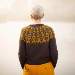 10 Years In The Making - Kate Davies -loop knitting store 10yearsinthemaking11