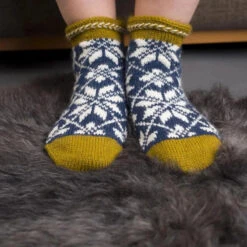 10 Years In The Making - Kate Davies -loop knitting store 10yearsinthemaking12