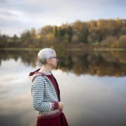 10 Years In The Making - Kate Davies -loop knitting store 10yearsinthemaking14