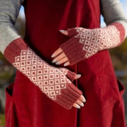 10 Years In The Making - Kate Davies -loop knitting store 10yearsinthemaking16