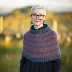 10 Years In The Making - Kate Davies -loop knitting store 10yearsinthemaking19