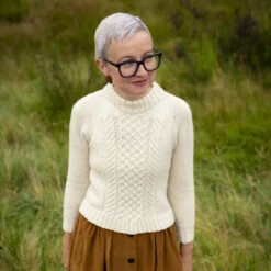 10 Years In The Making - Kate Davies -loop knitting store 10yearsinthemaking2