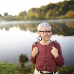 10 Years In The Making - Kate Davies -loop knitting store 10yearsinthemaking3