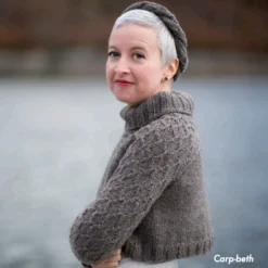 Sark - Kate Davies & Tom Barr 20 Sark - Kate Davies & Tom Barr -loop knitting store 12KateDaviesSarkatLoopLondon