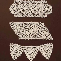 150 Favourite Crochet Motifs From Tokyo's Kazekobo Studio -loop knitting store 150FavoriteCrochetMotifsfromTokyo sKazekoboStudioatLoopLondon6 1609852305