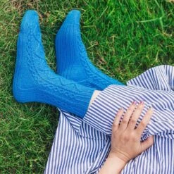 Amirisu - Sock Knitting Club -loop knitting store 1739367562