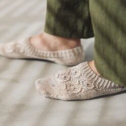 Amirisu - Sock Knitting Club -loop knitting store 1739367622