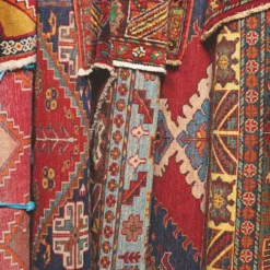 Selvedge - Issue 124 -loop knitting store 20240625 Bamford DTL 198