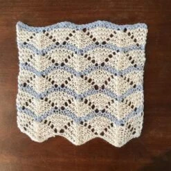 Beginners Blanket Pattern - CaMaRose 9 Beginners Blanket Pattern - CaMaRose -loop knitting store 20BEGYNDER TPPET VOKSEN 20at 20Loop 20London 204 1529316818