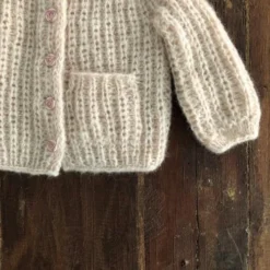 Dreamy Cardigan Mini- CaMaRose -loop knitting store 20DREAMY 20CARDIGAN 20at 20Loop 20London 20 1612785566