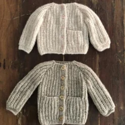 Dreamy Cardigan Mini- CaMaRose -loop knitting store 20DREAMY 20CARDIGAN 20at 20Loop 20London 20 202 1612785582