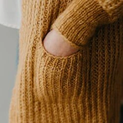 Dreamy Cardigan My Size- Trine Bertelsen -loop knitting store 20Dream 20Cardigan 20My 20Size 20at 20Loop 20London5 1558011115