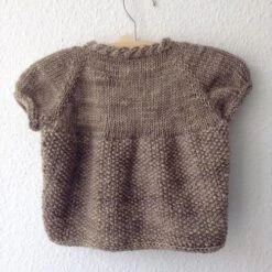 Frogginette - Tartelette -loop knitting store 20Tartelette 20at 20Loop 20London 203 1528461705