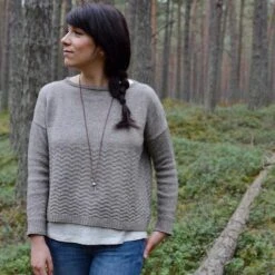 Mandarine's - Tender Pullover