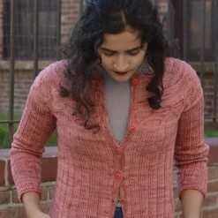 Through The Loops - Washington Square Cardigan -loop knitting store 20Washington 20Square 20cardigan 20loop 20london 203 20 1499943356