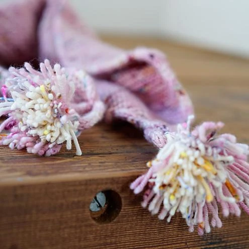 Versaci Knits - Waypoint Wrap 8 Versaci Knits - Waypoint Wrap - Image 6