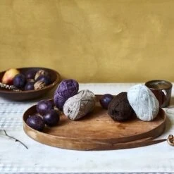 Loop - Silvestre Mittens + Mitts Pattern 11 Loop - Silvestre Mittens + Mitts Pattern -loop knitting store 20skeindeer 20mitts 20at 20Loop 20London 205 1546516885