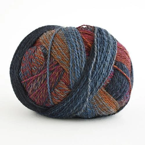 Crazy Zauberball Sock Yarn 13 Crazy Zauberball Sock Yarn - Image 11