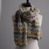 Mrs Moon Seashore Lace Scarf -loop knitting store 22 seashore scarf 0