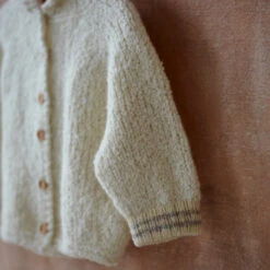 Loop - Baby Cloud Cardigan Pattern 29 Loop - Baby Cloud Cardigan Pattern -loop knitting store 230911 BabyCloud 032 1944db9d 2e03 4518 ba3a 8f5d4b6e7d6e