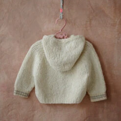 Loop - Baby Cloud Cardigan Pattern 30 Loop - Baby Cloud Cardigan Pattern -loop knitting store 230911 BabyCloud 033 d86ca0b5 ccc1 4f38 8ff9 fb94599df109