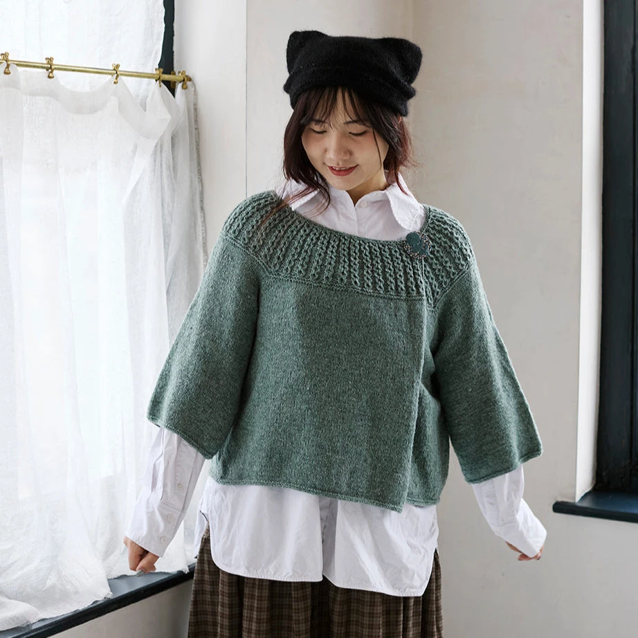 Loop - Honeyblossom 3 Loop - Honeyblossom