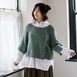 Loop - Honeyblossom 15 Loop - Honeyblossom -loop knitting store 241209 HoneyBlossom 008 r