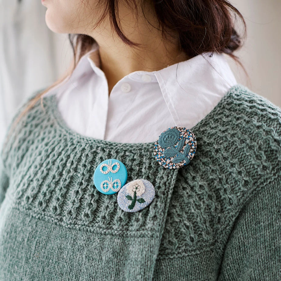 Loop - Honeyblossom 4 Loop - Honeyblossom - Image 2