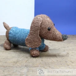 Ria Dachshund Knitting Kit -loop knitting store 2fcb34e7637e05e0cedf03019ab9875efb49c479e8c72c8c653f2c008e41ed51 ca5e940c 5031 4ddf 871f fef8359deb25