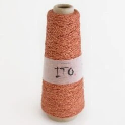 ITO Kinu 33 ITO Kinu -loop knitting store 360 20Cayenne 20Red 20at 20Loop 20London 1494080742