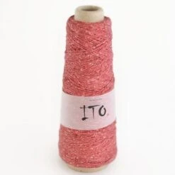 ITO Kinu 35 ITO Kinu -loop knitting store 361 20Chilli 20Pepper 20at 20Loop 20London 1494079802