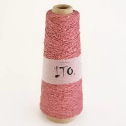 ITO Kinu 34 ITO Kinu -loop knitting store 366 20Plum 20at 20Loop 20London 1494079932