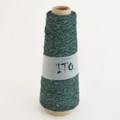 ITO Kinu 25 ITO Kinu -loop knitting store 374 20Pool 20Green 20at 20Loop 20London 1494080054