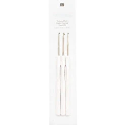Crochet Hooks Set - Ricorumi
