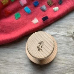 Hikaru Noguchi Handmade Darning Mushrooms 14 Hikaru Noguchi Handmade Darning Mushrooms -loop knitting store 3Hikaru 20Noguchi 20Darning 20Mushroom 20at 20Loop 20London 1547808638