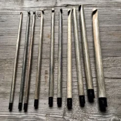 LYKKE 6" Crochet Hook Sets 11 LYKKE 6" Crochet Hook Sets -loop knitting store 4LYKKEcrochetSetsatLoopLondon 1516790371