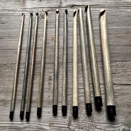 LYKKE 6" Crochet Hook Sets 7 LYKKE 6" Crochet Hook Sets - Image 5