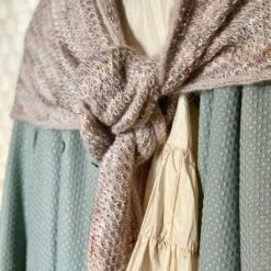 Uptown Shawl Kit -loop knitting store 4 20Uptown 20shawl 20kit 20at 20Loop 20London 1621164838