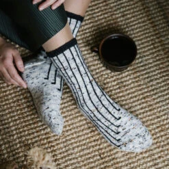 52 Weeks Of Socks- Paperback Edition -loop knitting store 52WeeksofSocksatLoopLondon2