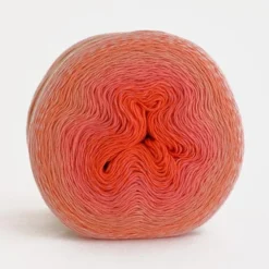 Scheepjes Special Edition Whirl Ombré 26 Scheepjes Special Edition Whirl Ombré -loop knitting store 557 20Coral 20Catastrophe 20at 20Loop 20London 1550247156