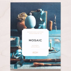 MDK - Field Guide No. 29: Mosaic