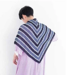 280 Japanese Lace Stitches - Nihon Vogue -loop knitting store 61ro YQTq9L