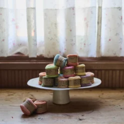 Mehlsen - Anemone Scarf Kit 13 Mehlsen - Anemone Scarf Kit -loop knitting store 6578be7c 611c 49aa ac14 a1e9a4d81a96