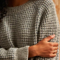 MDK - Field Guide No. 29: Mosaic -loop knitting store 6badd2cb e01e 4fa7 a2f8 ff97da3d8ece