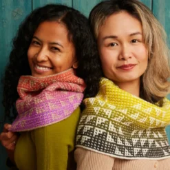 MDK - Field Guide No. 29: Mosaic -loop knitting store 6fd0286c 61c0 4240 9c6f a67c8c23c35d